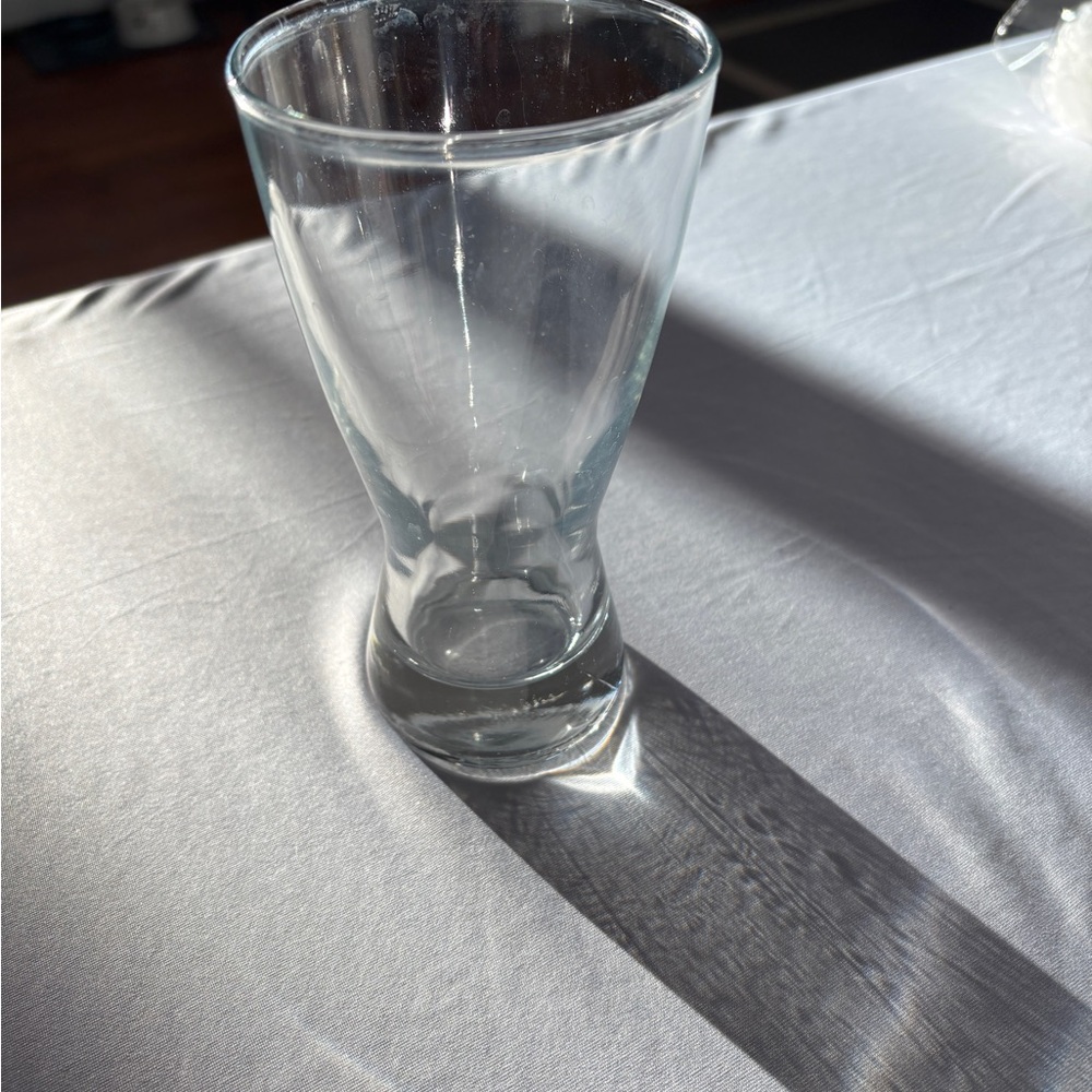 Libby Pilsner Glass 12oz